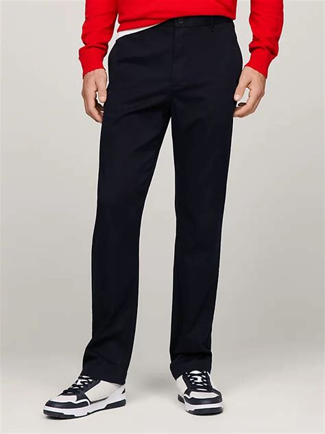 tommy hilfiger mercer chino